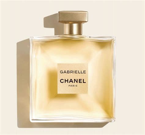 gabriel chanel fragrance|Chanel gabrielle perfume fragrantica.